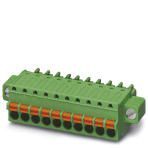 Разъемы для печатной платы - FK-MCP 1,5/16-STF-3,81 GY7035 Phoenix Contact артикул 1079997 Феникс Контакт, фото на Овертайм