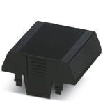 Верхняя часть корпуса - EH 70-C CS/ABS-PC BK9005 Phoenix Contact артикул 1071138 Феникс Контакт, фото на Овертайм