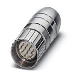 Кабельный соединитель - UC-19P1N1280D2 Phoenix Contact артикул 1613181 Феникс Контакт, фото на Овертайм