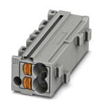 Сотовые клеммы - PTMC 1,5-2 /GY Phoenix Contact артикул 3270302 Феникс Контакт, фото на Овертайм