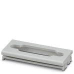Заглушка для разъема - ICS20-F45D15-7035 Phoenix Contact артикул 2203893 Феникс Контакт, фото на Овертайм