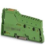 Функциональные клеммные модули Inline - IB IL RS 485-ECO Phoenix Contact артикул 2702141 Феникс Контакт, фото на Овертайм