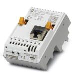 Коммуникационный модуль - MINI MCR-2-V8-MOD-TCP Phoenix Contact артикул 2905635 Феникс Контакт, фото на Овертайм