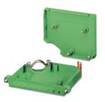 Корпус кабельного разъема - KGS-PC 4/12-F Phoenix Contact артикул 1837418 Феникс Контакт, фото на Овертайм