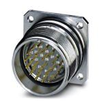 Аппаратн. соединитель, задняя стенка - HC-28P1N225301 Phoenix Contact артикул 1590420 Феникс Контакт, фото на Овертайм
