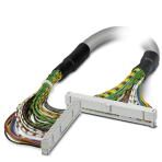 Кабель - FLK 50/EZ-DR/ 125/KONFEK Phoenix Contact артикул 2296197 Феникс Контакт, фото на Овертайм