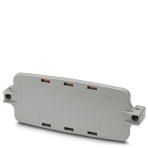Передняя панель - ECS-P-122X169-S-UV-B GY Phoenix Contact артикул 1050382 Феникс Контакт, фото на Овертайм