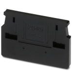 Концевая крышка - D-BT 1,25 Phoenix Contact артикул 3281120 Феникс Контакт, фото на Овертайм