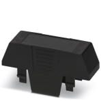 Верхняя часть корпуса - EH 22,5-C CS/ABS-PC BK9005 Phoenix Contact артикул 1026270 Феникс Контакт, фото на Овертайм