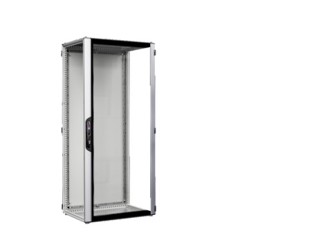 VX IT Шкаф 600x2000x1000 обз.дверь IP55 Rittal артикул 5308190 Риттал, фото на Овертайм