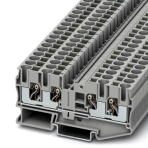 Проходные клеммы - FT 6-QUATTRO Phoenix Contact артикул 3270269 Феникс Контакт, фото на Овертайм