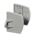 Фланцевая крышка - UW 10-F Phoenix Contact артикул 3074525 Феникс Контакт, фото на Овертайм