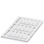 Маркировка для проводов - UCT-WMCO 7,5 (23X8) Phoenix Contact артикул 0832108 Феникс Контакт, фото на Овертайм