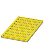 Маркировка для клеммных модулей - UC2F-TM 5 YE Phoenix Contact артикул 1057110 Феникс Контакт, фото на Овертайм