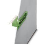 Разъем печатной платы - DFK-MSTB 2,5/10-GF-5,08 4PA Phoenix Contact артикул 1087457 Феникс Контакт, фото на Овертайм