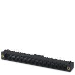 Разъем печатной платы - CC 2,5/21-GF-5,08-LR P26THR Phoenix Contact артикул 1827605 Феникс Контакт, фото на Овертайм