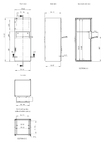 MF PC Encl 1600x600x800  арт. MCM16068  купить у официального дистрибьютора в Санкт-Петербурге и Москве с доставкой.