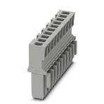 Корпус соединителя - CP 2,5/10 Phoenix Contact артикул 3061110 Феникс Контакт, фото на Овертайм