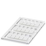 Маркировка для проводов - UCT-WMCO 6,8 (23X8) CUS Phoenix Contact артикул 1097754 Феникс Контакт, фото на Овертайм