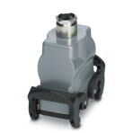 Корпус - HC-B 10-KMQ-H-M1PG16 Phoenix Contact артикул 1460294 Феникс Контакт, фото на Овертайм