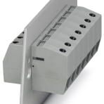 Проходная клемма - HDFK 25 MIT.SCHRAUBE SIX LOBE Phoenix Contact артикул 0717034 Феникс Контакт, фото на Овертайм