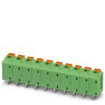 Клеммы для печатной платы - FFKDSA1/V1-7,62 BU Phoenix Contact артикул 1705400 Феникс Контакт, фото на Овертайм
