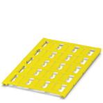 Маркировка для проводов - UC-WMC 4,4 (15X5,5) YE Phoenix Contact артикул 0818836 Феникс Контакт, фото на Овертайм