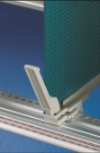 Выталкиватель+фиксатор д/карт, 10 шт Heitec артикул 3687014 Хайтек, фото на Овертайм