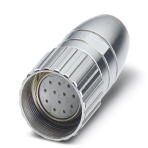 Кабельный соединитель - RC-07S1N1280EQ Phoenix Contact артикул 1594620 Феникс Контакт, фото на Овертайм
