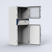 MF PC Encl 1600x600x800  арт. MCM16068  купить у официального дистрибьютора в Санкт-Петербурге и Москве с доставкой.