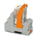Релейный модуль - RIF-3-RSC-LV-120AC/2X21 Phoenix Contact артикул 2903302 Феникс Контакт, фото на Овертайм