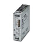 Источник бесперебойного питания - QUINT4-UPS/24DC/24DC/20/EIP Phoenix Contact артикул 2907074 Феникс Контакт, фото на Овертайм