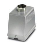 Корпус - HC-B 48-TFL-96/O1PG36G Phoenix Contact артикул 1675175 Феникс Контакт, фото на Овертайм