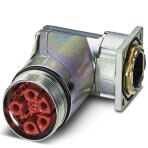 Аппаратн. соединитель, передняя стенка - SB-8ESSD8AA700S Phoenix Contact артикул 1623720 Феникс Контакт, фото на Овертайм