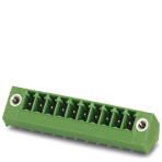 Разъем печатной платы - SMC 1,5/ 3-GF-3,81 BK Phoenix Contact артикул 1729289 Феникс Контакт, фото на Овертайм