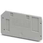 Концевая крышка - D-PTU 6-T Phoenix Contact артикул 3209533 Феникс Контакт, фото на Овертайм