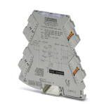 Реле предельного значения - MINI MCR-2-T-2RO-PT Phoenix Contact артикул 2906877 Феникс Контакт, фото на Овертайм