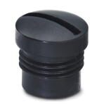 Держатель предохранителя - FUSE CAP 5X20 Phoenix Contact артикул 3059100 Феникс Контакт, фото на Овертайм