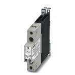 Полупроводниковый контактор - ELR 1-SC-24DC/600AC-20 Phoenix Contact артикул 1032919 Феникс Контакт, фото на Овертайм