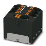 Распределительный блок - PTFIX 10/6X4 BK Phoenix Contact артикул 3273870 Феникс Контакт, фото на Овертайм