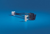 Микровыключатель компл., 1 шт Heitec артикул 3686536 Хайтек, фото на Овертайм