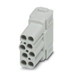 Модуль для установки контактов - HC-M-08-CT-F Phoenix Contact артикул 1414371 Феникс Контакт, фото на Овертайм