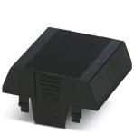 Верхняя часть корпуса - EH 70-C CS/ABS BK9005 Phoenix Contact артикул 2200461 Феникс Контакт, фото на Овертайм