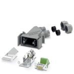 Соединитель D-SUB LON - VS-09-LON Phoenix Contact артикул 1657698 Феникс Контакт, фото на Овертайм