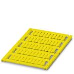 Маркировочные кольца для проводников - UCT-WMS 3,2 (12X4) YE Phoenix Contact артикул 0828572 Феникс Контакт, фото на Овертайм