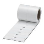 Этикетка для неровных поверхностей - EML-HA (40X15)R Phoenix Contact артикул 0830605 Феникс Контакт, фото на Овертайм