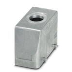 Корпус - HC-STA-B16-HLFD-1TTP21-EL-AL Phoenix Contact артикул 1412724 Феникс Контакт, фото на Овертайм