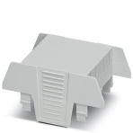 Верхняя часть корпуса - EH 45-C DS/ABS-PC GY7035 Phoenix Contact артикул 1029844 Феникс Контакт, фото на Овертайм