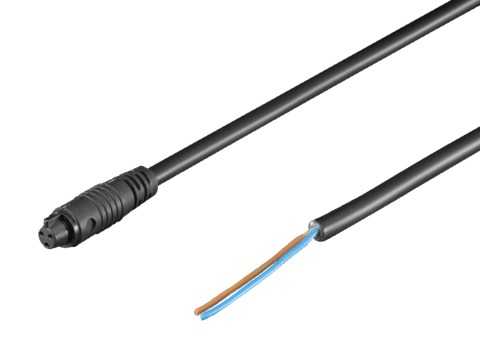 SZ Соединительный кабель 3000 мм, 1 шт Rittal артикул 4315800 Риттал, фото на Овертайм