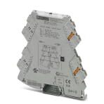 Источник стабилизированного напряжения - MINI MCR-2-CVCS Phoenix Contact артикул 2902064 Феникс Контакт, фото на Овертайм